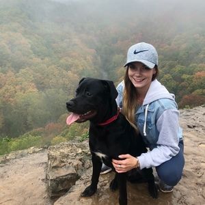 Meet your Posher, Kate